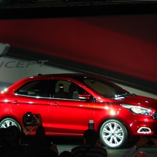 Ford_Figo Sedan_28