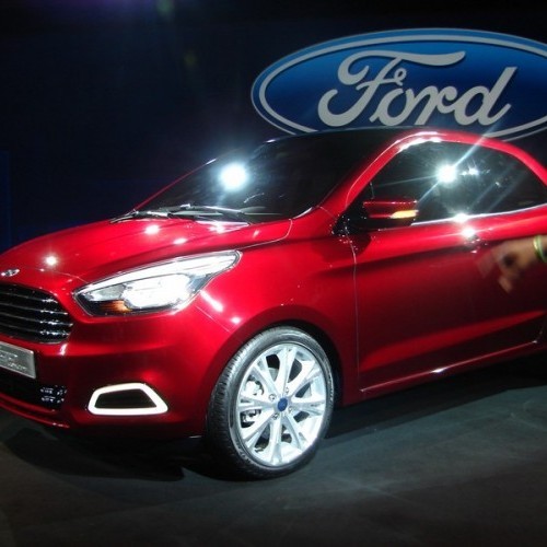 Ford_Figo Sedan_23