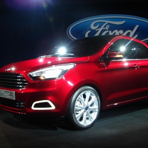 Ford_Figo Sedan_22