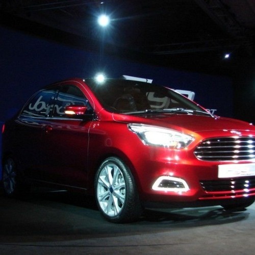 Ford_Figo Sedan_16