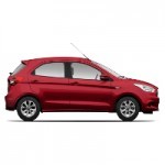 Ford Figo Image