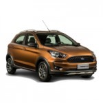 Ford Freestyle