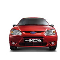 Ford Ikon Picture