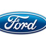 Ford Logo