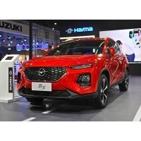 Haima 8S Picture