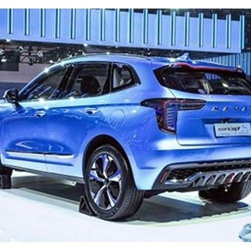 Haval_Concept H_2