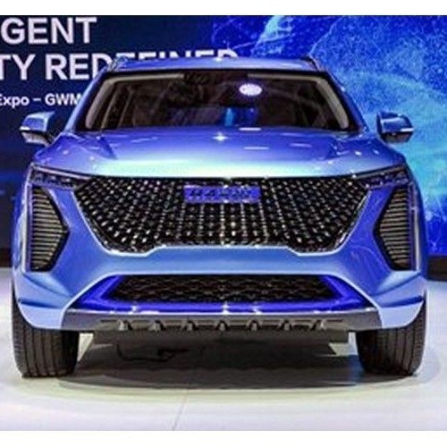 Haval_Concept H_3