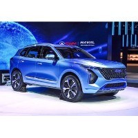 Haval Concept H Picture