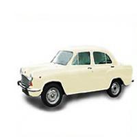 Hindustan Motors Ambassador Picture