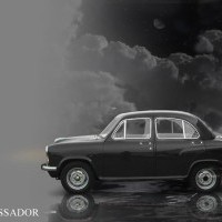 Hindustan Motors Ambassador