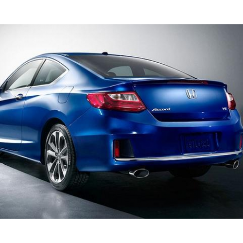 Honda Accord 2008 Pictures, Interior Photos Of Accord 2008, HD Images