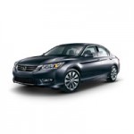 Honda Accord 2008