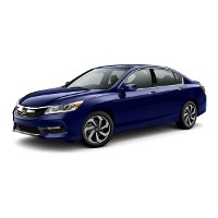 Honda Accord Picture