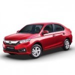 Honda Amaze Image