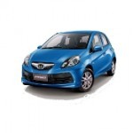 Honda Brio Diesel