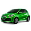 Honda Brio Picture