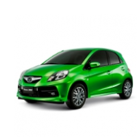 Honda Brio Picture