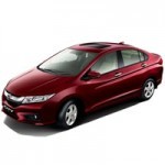 Honda City Diesel