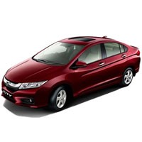 Honda City Diesel Picture