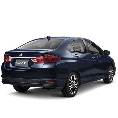 Honda City Price, Review, Pictures, Specifications & Mileage in India