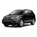 Honda CR-V Diesel