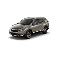 Honda CR-V Picture