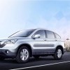 honda-crv 8