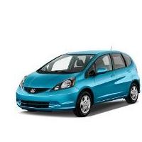 Honda Fit Picture