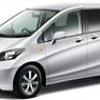 honda-freed Next