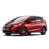 Honda Jazz Diesel Picture