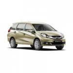 Honda Mobilio
