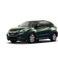 Honda Vezel Picture