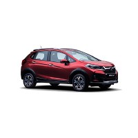 Honda WR-V Picture