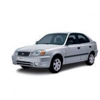 Hyundai Accent Picture