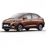 Hyundai Aura Picture