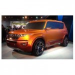 Hyundai Carlino