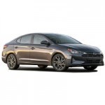 Hyundai Elantra Image