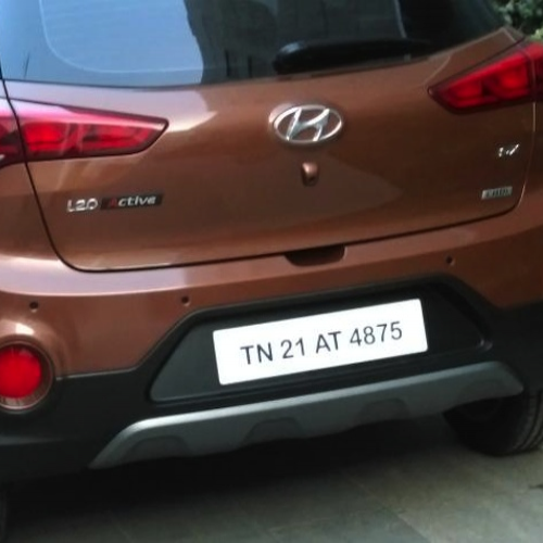 Hyundai_Elite i20 Cross_2