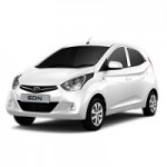 Hyundai Eon