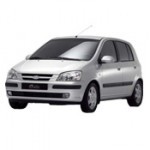 Hyundai Getz Prime