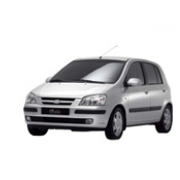 Hyundai Getz Prime Picture