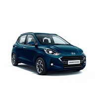 Hyundai Grand i10 Nios Picture