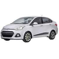 Hyundai Grand i10 Sedan Picture