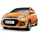 Hyundai Grand i10