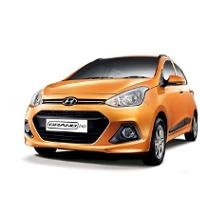 Hyundai Grand i10 Picture