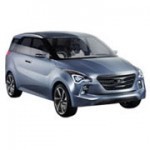 Hyundai Hexa Space