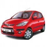 Hyundai i10 Diesel