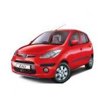 Hyundai i10 Diesel Picture