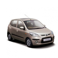 Hyundai i10 Picture