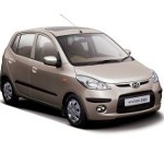 Hyundai i10 Kappa